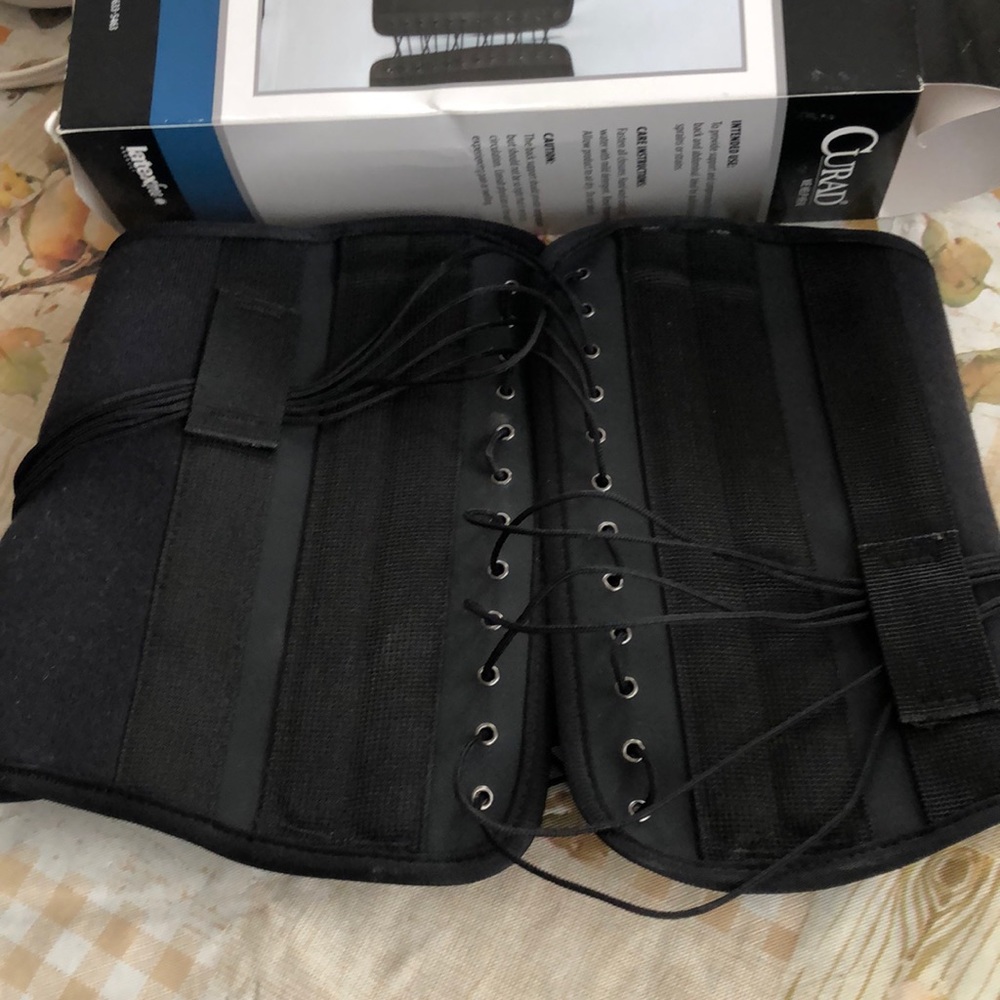 Back support - Picture 3 of 3